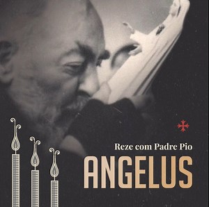 40K views · 4.2K reactions | Você sabe rezar o Angelus?  Essa...