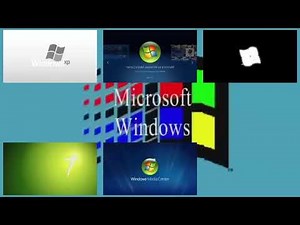 Microsoft Windows - Sparta HSM Remix