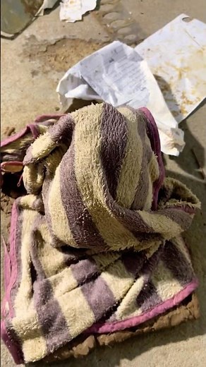 THE CLAY | NATURAL CLAY #short