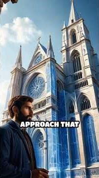 Chartres Cathedral: The Gothic Revolution