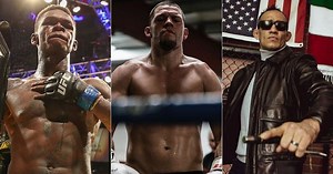 Ranking the 5 toughest fighters in the UFC today