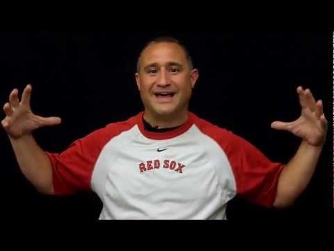 NFL Vs MLB! Why is Football More Popular Than Baseball? #ThisWeekinRed