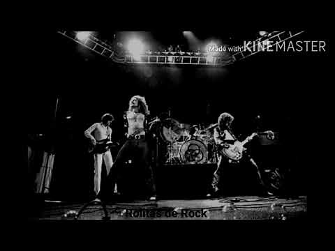 Led Zeppelin - Boogie With Stu