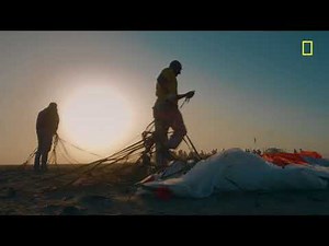 One Strange Rock - Final Episode