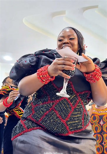 Finally, @𝓜𝓪𝓷𝒌𝓪’𝓪 🦋 traditional marriage 🥰 #idasview #cameroontiktok🇨🇲 #cameroonian #tiktokcameroon🇨🇲tiktokafrica #tiktokcameroon🇨🇲tiktokafrica #camerountiktok🇨🇲 #nigeria #nigeriantiktok🇳🇬 #cameroonwedding #tiktoknigeria #naija #naijatiktok #weddingday #nigerianwedding #weddingday #traditionalwedding