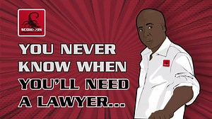 Make sure you’ve got legal help when you need it. Join Scorpion Legal Protection from just R50 per month. To find out more about our policies, click this link www.scorpion.biz or you can send us a message on Facebook with your name and contact details and we will call you back. Scorpion Legal Protection (Pty) Ltd is an Authorised Financial Services Provider Licence Number 15960. Legal policies underwritten by Legal Expenses Insurance Southern Africa Ltd (LEZA). Terms, conditions, limitations and