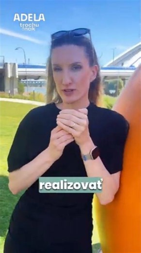 Čo je to plán C? Dozviete sa na tejto akcii!