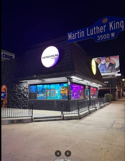 4050 Crenshaw Blvd, Los Angeles, CA 90008 - Retail for Lease | LoopNet