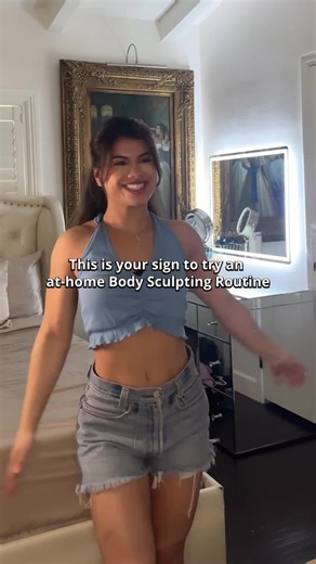 No workouts. No appointments. No excuses. Just 10 min a day with Vibro Sculpt PRO and results that speak for themselves. 💪🏾 ✔ Targets belly, arms, thighs ✔ Firms & tones skin ✔ Fits your routine, not the other way around 📲 Tap the link in bio to start your at-home glow-up. . . . #VibroSculpt #AtHomeBodySculpting #SculptFromHome #BodyGlowUp #RealResults #MomBodToGlowUp