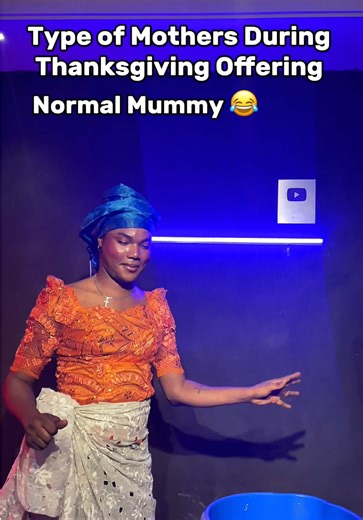 Which Mother Have You Encountered?