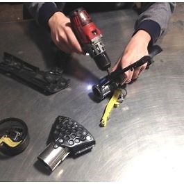 Heat Gun Repair Service - Ripack & Shrinkfast Propane Heat Tools