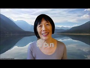 Embodied Pronunciation: Harnessing Your Inner Power