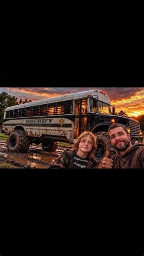 Schoolie conversion #schoolies #holloween #madmaxbus #adventure #diy #diybuild #diyschoolie