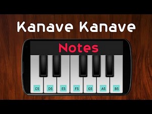 Kanave Kanave | David | Anirudh
