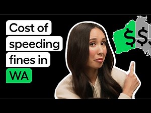 What REALLY Happens When You Speed in WA? Speeding Fines EXPLAINED