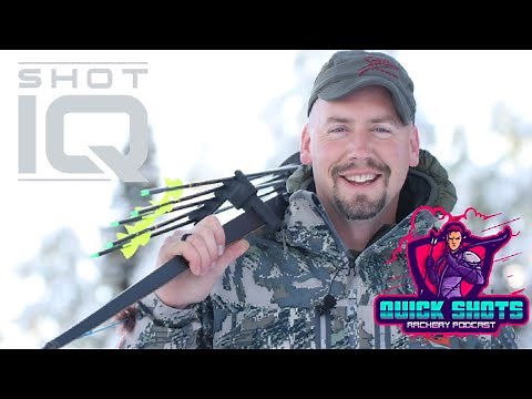 Quick Shots: Joel Turner Shot IQ 🏹