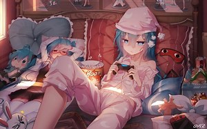 Nightcore- Run Free 抖腿系列