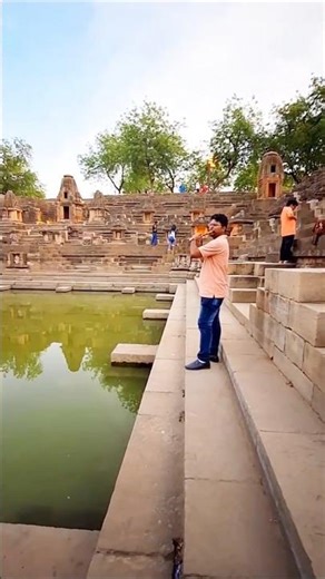 Divine Flute Performance at Surya Mandir | Soulful Bansuri Music #flute