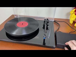 Rega P3 - 24 Elys 2 cartridge