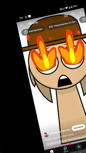 Tunner gets angry and 20th Century fox crying #kukunotfound #nostalgia