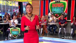 Rob Gronkowski Throws to Fan Who Makes Incredible Catch