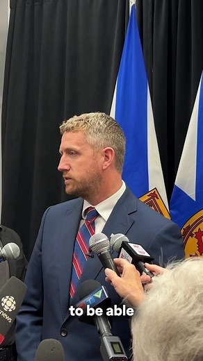 Under Tim Houston, "Nova Scotia Loyal" seems more about loyalty to friends and donors than to everyday Nova Scotians. Millions of dollars in untendered contracts have gone to close allies, while families across the province are trying to get ahead. | Nova Scotia Liberal Party