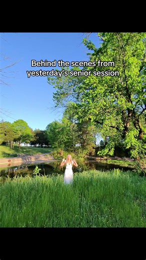 How’s everyone holding up after the stranger shoot update??🤣🤣 #seniorphotos #tennesseephotographer #fyp