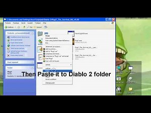 PlugY Installation guide