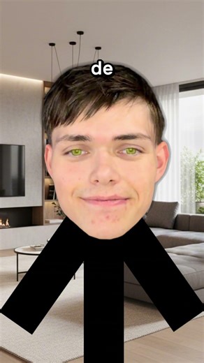 El Color De Tus Ojos Da Superpoderes 😧