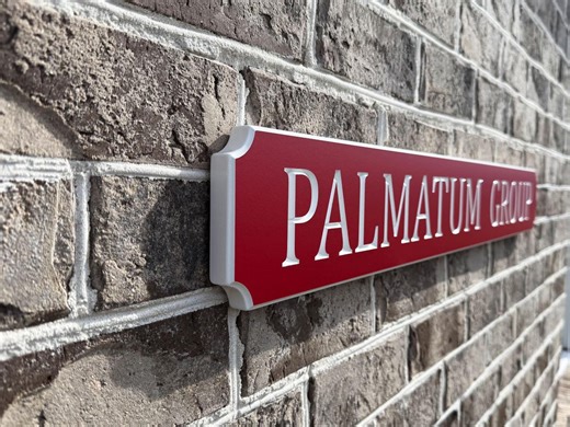 Personalized Beach House Sign - Custom Quarterboard PVC Coastal Sign, Weatherproof Outdoor Vacation Home Name Plaque - Etsy