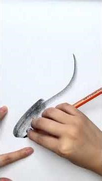 How to draw eagle....? foryou foryoupage unfreezemyacount... #Shorts #artistvisual