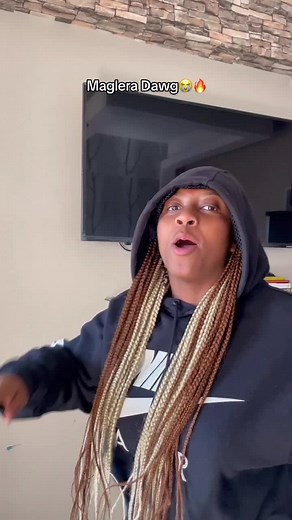 Maglera Doe Boy: Music, Lyrics, and Stories