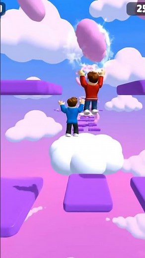 Roblox Lava Challenge: Can You Survive the Bouncy Chaos? 💥