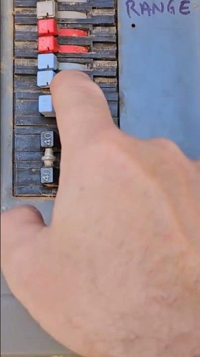 Federal Pacific electrical panels need evaluation by a licensed electrician