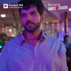 515K views · 18K reactions | Secret Ameerzaada इस Show के सारे Episodes FREE पाएं यहां https://click.pocketfm.in/2IE7/t9gjs11q #millionaire #billionaire #lovestory #actiondrama #virals #viralvideo #viralFBvideo | Secret Ameerzaada by Pocket FM | Facebook