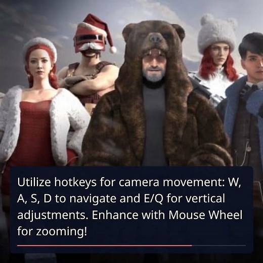 Mastering PUBG Replay Controls for Epic Highlights