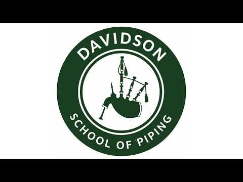 Highland Laddie, low pitch half speed