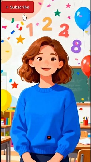 🔥 Kids Learn Numbers 10–20 in English | Fun & Easy