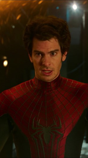 We know, we know: Amazing.#SpiderManNoWayHome now on Digital!