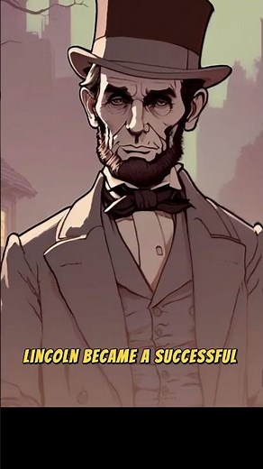 Abraham Lincoln History