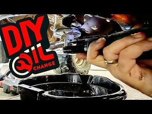 How to Easily Change Oil on a Honda Rubicon | Step-by-Step Guide with Pro Tips!