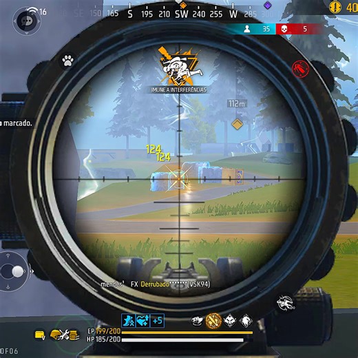 HIGHLIGHTS NA NFA #fy #mendesff #nfa