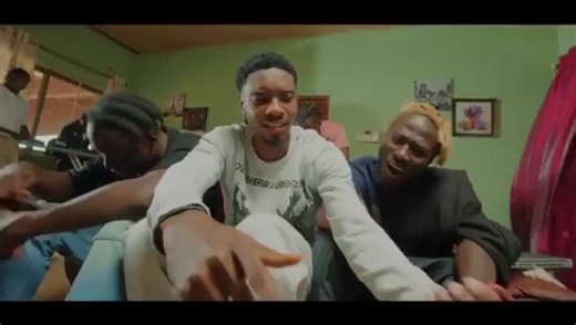 7.7K views · 265 reactions | The asakaa boys are back but this featured were featured on Distance Relationship by @beeztrapkotm @reggieosei1 x @ygaokenneth x @real_jaybahd didn’t play on the song koraaa Dope song from @beeztrapkotm by all standard. The message alone will make you love the song Full video is on YouTube now | Zionfelix Entertainment News | Facebook