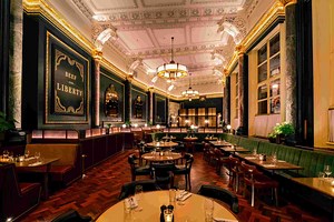 The Best Restaurants in King's Cross | 22 Royally Good Restaurants