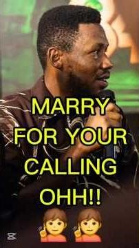 MAY WE RUN AND FINISH!! 🔥#apostleeduudechukwu #calling #MarriageAndDestiny #viral