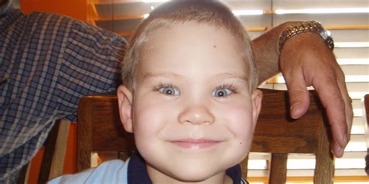 Foster son poisoned with salt?