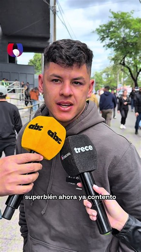 Richard Sánchez: “Estamos encontrando el Olimpia que todos queremos”