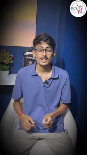 Bhavya Mutha had English… but not the confidence to express it. At...