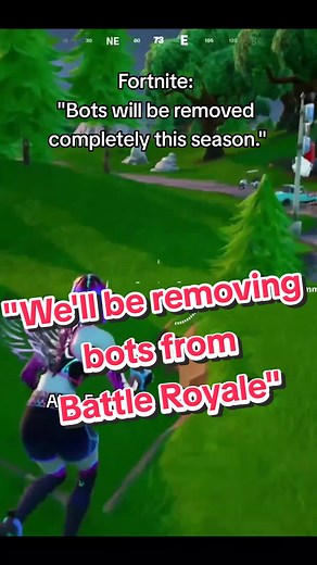 @Fortnite Official I speak for all of us when I say, we don't need bots...🤦🏽‍♂️ #solidityyy #fyp #fyl #fortniteclips #fortnitememes #fortnite #funny #f #solidity #gaming #trend #pourtoi #lol #fortnitebr #blowthisup #lol