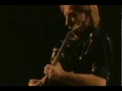 Def Leppard "Women", live in Denver '88